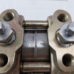 Honeywell Smv 3000 Smart Multivariable Flow Transmitter 11-42Vdc 0 To 100 Psi