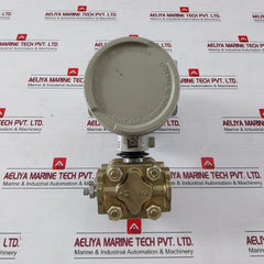 Honeywell Smv 3000 Smart Multivariable Flow Transmitter 11-42Vdc 0 To 100 Psi