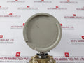 Honeywell Smv 3000 Smart Multivariable Flow Transmitter 11-42Vdc 0 To 100 Psi