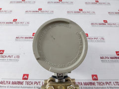 Honeywell Smv 3000 Smart Multivariable Flow Transmitter 11-42Vdc 0 To 100 Psi