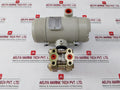 Honeywell Smv 3000 Smart Multivariable Flow Transmitter 11-42Vdc 0 To 100 Psi