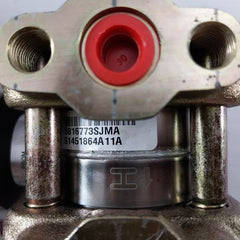 Honeywell Smv 3000 Smart Multivariable Flow Transmitter 11-42Vdc 0 To 100 Psi