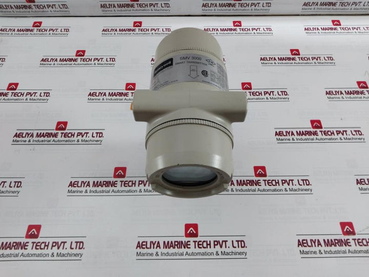 Honeywell Smv 3000 Smart Multivariable Flow Transmitter Assy 11-42Vdc 316Ss