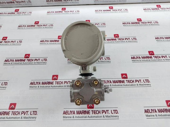 Honeywell Smv 3000 Smart Multivariable Flow Transmitter Assy 11-42Vdc 316Ss