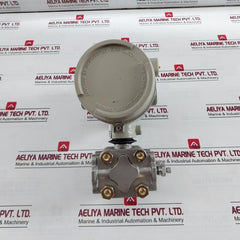 Honeywell Smv 3000 Smart Multivariable Flow Transmitter Assy 11-42Vdc 316Ss