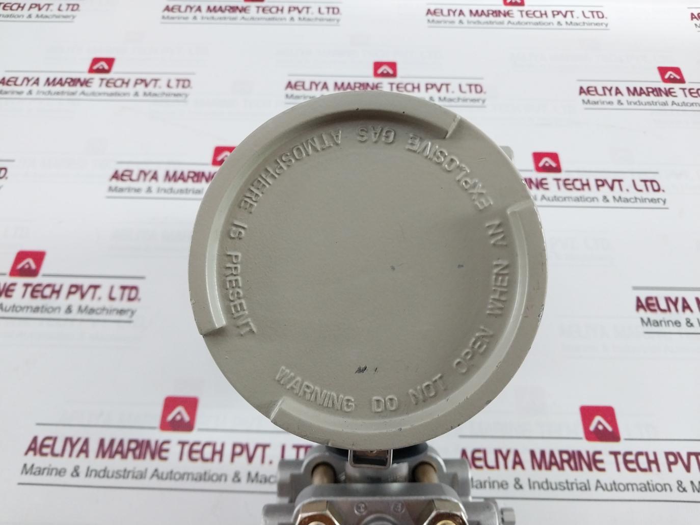 Honeywell Smv 3000 Smart Multivariable Flow Transmitter Assy 11-42Vdc 316Ss