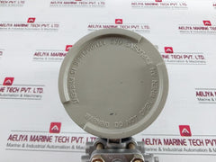 Honeywell Smv 3000 Smart Multivariable Flow Transmitter Assy 11-42Vdc 316Ss