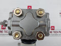 Honeywell Smv 3000 Smart Multivariable Flow Transmitter Assy 11-42Vdc 316Ss