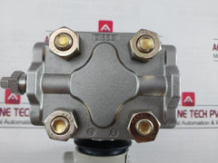 Honeywell Smv 3000 Smart Multivariable Flow Transmitter Assy 11-42Vdc 316Ss