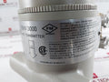 Honeywell Smv 3000 Smart Multivariable Flow Transmitter Assy 11-42Vdc 316Ss