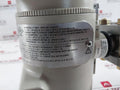 Honeywell Smv 3000 Smart Multivariable Flow Transmitter Assy 11-42Vdc 316Ss