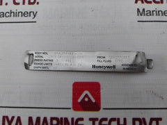 Honeywell Smv 3000 Smart Multivariable Flow Transmitter Assy 11-42Vdc 316Ss