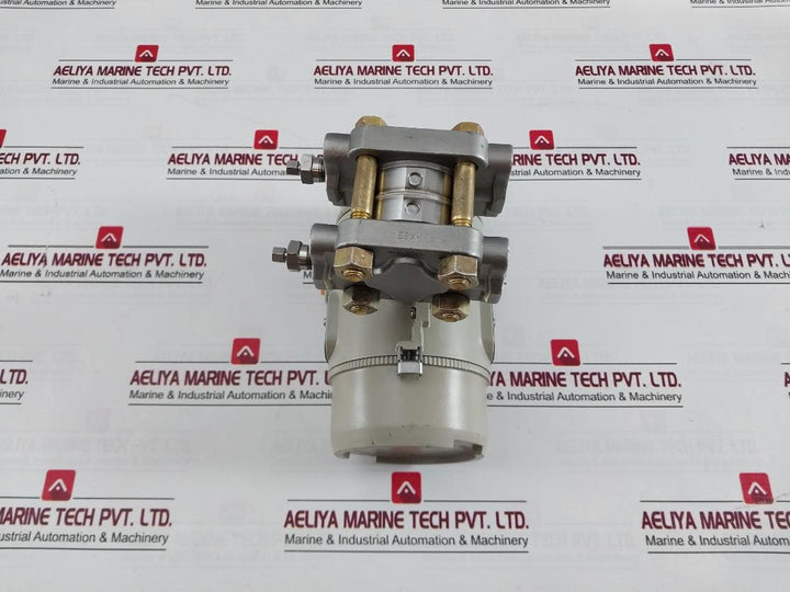 Honeywell Smv 3000 Smart Multivariable Flow Transmitter Assy 11-42Vdc 316Ss
