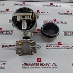 Honeywell Smv 3000 Smart Multivariable Flow Transmitter Assy 11-42Vdc 316Ss