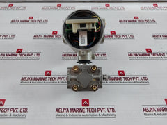 Honeywell Smv 3000 Smart Multivariable Flow Transmitter Assy 11-42Vdc 316Ss