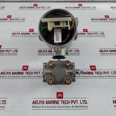 Honeywell Smv 3000 Smart Multivariable Flow Transmitter Assy 11-42Vdc 316Ss