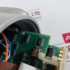 Honeywell Smv 3000 Smart Multivariable Flow Transmitter Assy 11-42Vdc 316Ss