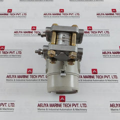 Honeywell Smv 3000 Smart Multivariable Flow Transmitter Assy 11-42Vdc 316Ss