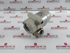 Honeywell Smv 3000 Smart Multivariable Flow Transmitter Assy 11-42Vdc 316Ss