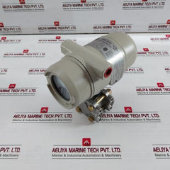 Honeywell Smv 3000 Smart Multivariable Flow Transmitter Assy 11-42Vdc 316Ss
