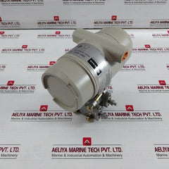 Honeywell Smv 3000 Smart Multivariable Flow Transmitter Assy 11-42Vdc 316Ss
