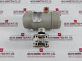 Honeywell Smv 3000 Smart Multivariable Flow Transmitter Assy 11-42Vdc 316Ss