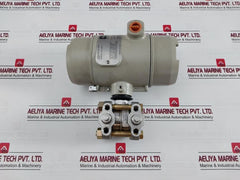 Honeywell Smv 3000 Smart Multivariable Flow Transmitter Assy 11-42Vdc 316Ss