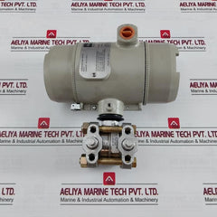 Honeywell Smv 3000 Smart Multivariable Flow Transmitter Assy 11-42Vdc 316Ss