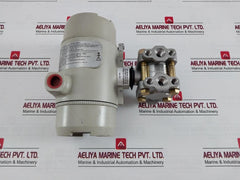 Honeywell Smv 3000 Smart Multivariable Flow Transmitter Assy 11-42Vdc 316Ss