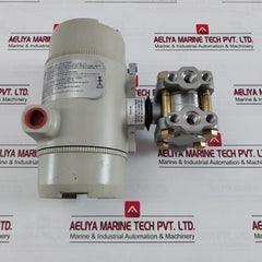 Honeywell Smv 3000 Smart Multivariable Flow Transmitter Assy 11-42Vdc 316Ss