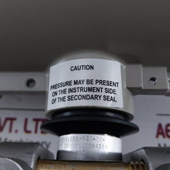 Honeywell Smv 3000 Smart Multivariable Flow Transmitter Assy 11-42Vdc 316Ss
