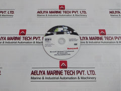Honeywell Sp1 64-bit (X64) Windows 7 Professional Hps Reinstallation Dvd