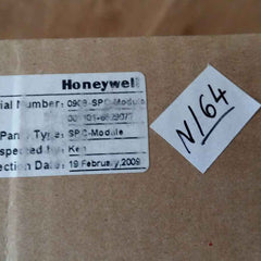 Honeywell Spc-module Small Point Controller