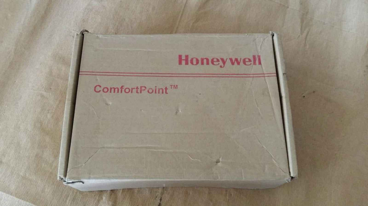Honeywell Spc-module Small Point Controller