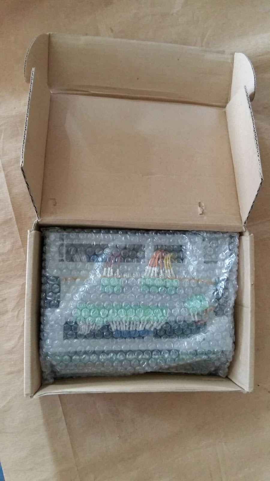 Honeywell Spc-module Small Point Controller