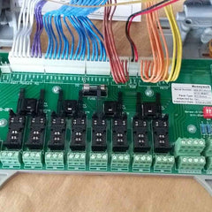 Honeywell Spc-module Small Point Controller