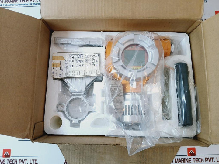 Honeywell Sppruxf1 Zareba Sensepoint Pro