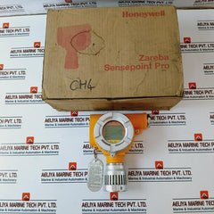 Honeywell Sppruxf1 Zareba Sensepoint Pro