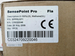 Honeywell Sppruxf1 Zareba Sensepoint Pro