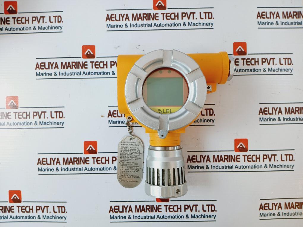 Honeywell Sppruxf1 Zareba Sensepoint Pro