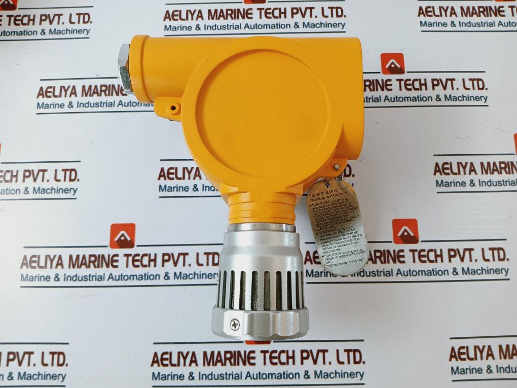 Honeywell Sppruxf1 Zareba Sensepoint Pro