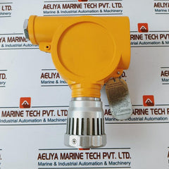 Honeywell Sppruxf1 Zareba Sensepoint Pro