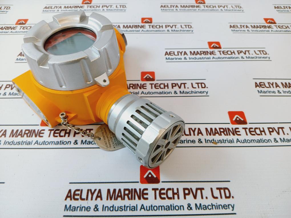 Honeywell Sppruxf1 Zareba Sensepoint Pro