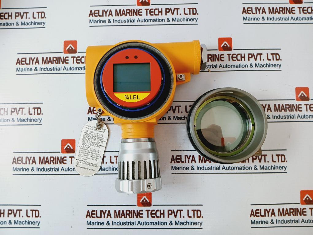 Honeywell Sppruxf1 Zareba Sensepoint Pro