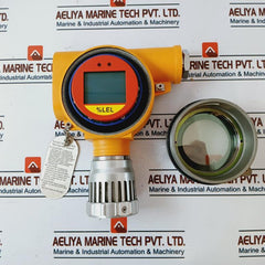 Honeywell Sppruxf1 Zareba Sensepoint Pro