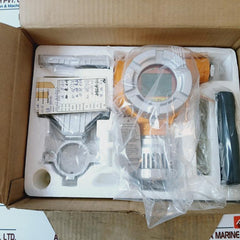 Honeywell Sppruxf1 Zareba Sensepoint Pro