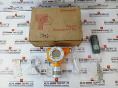 Honeywell Sppruxf1 Zareba Sensepoint Pro