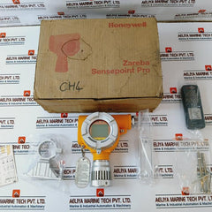 Honeywell Sppruxf1 Zareba Sensepoint Pro