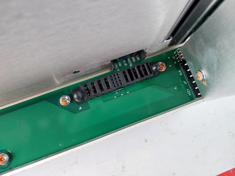 Honeywell Sps5713 Power Transistor Devices Tdi 140525 51199930-100