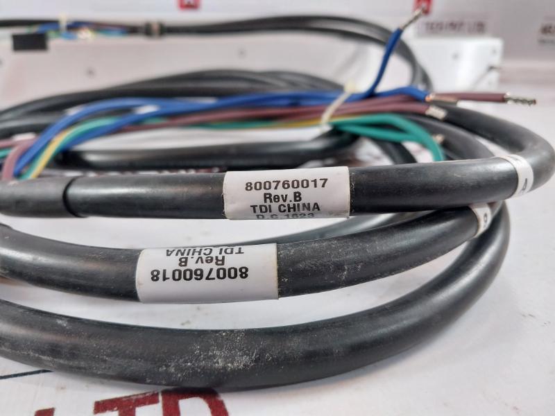 Honeywell Sps5713 Power Transistor Devices Tdi 140525 51199930-100